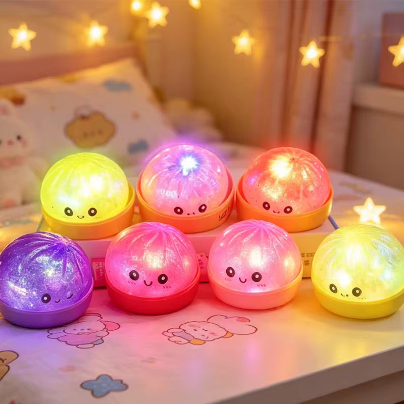 Mystery light up dumpling Preorder