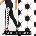 Soccer Mom