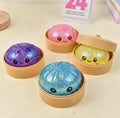 Mystery Glitter dumpling Preorder