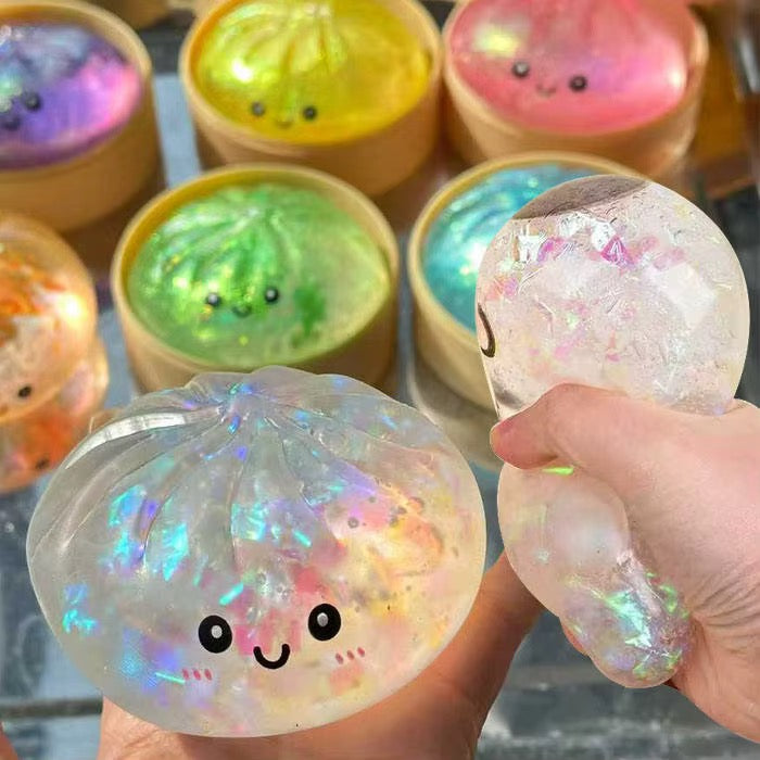 Mystery Ribbon dumpling Preorder