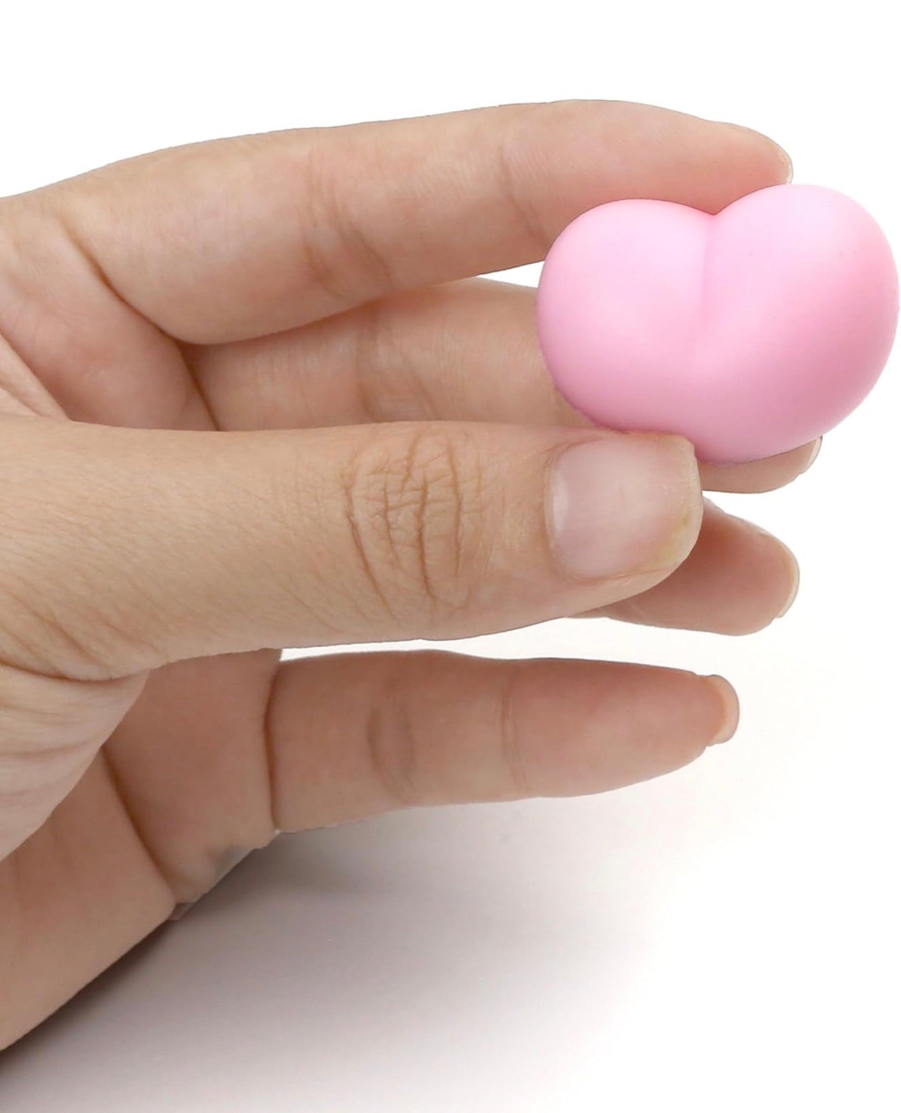 Squishy Stress Butt Toy